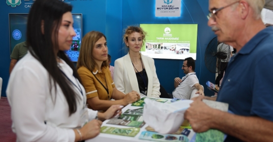 Tarımda İstihdam, Üretimde Yeni Kan