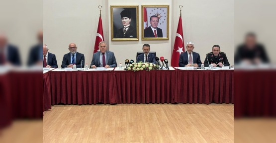Türkiye'nin Geçiş Güzergahında Yeni Önlemler Yolda