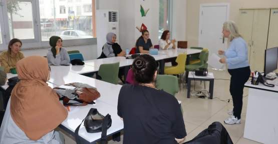 AÇEV ve İzmit Belediyesinden Anneler İçin Eğitici İş Birliği