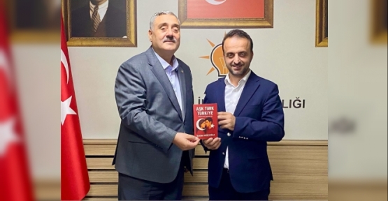 AHMET ÖNAL: “KÖRFEZ’İ ORTAK AKILLA GELECEĞE TAŞIYACAĞIZ”