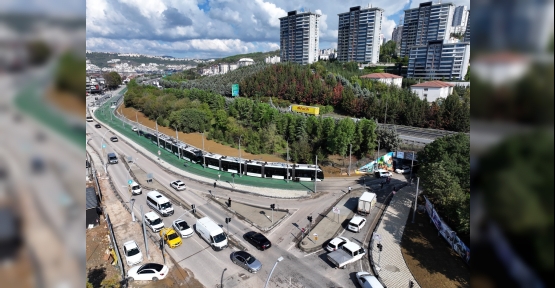 ALİKAHYA ALT GEÇİT İHALESİNDE EN DÜŞÜK TEKLİF 429 MİLYON 863 BİN LİRA OLDU