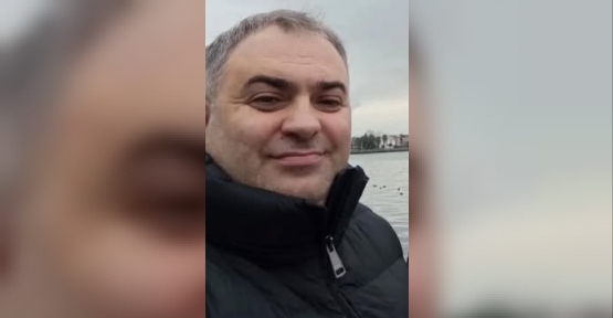 Alparslan Tanış’ın Acı Günü