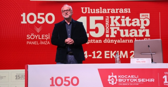 “Anadolu Mayası, Varlığa Hayretle Bakabilmektir”
