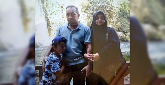 Bilir Ailesinin Yarım Kalan Hayali: "Ev Almışlardı, 2 Ay Sonra Taşınacaklardı Ama Nasip Olmadı"