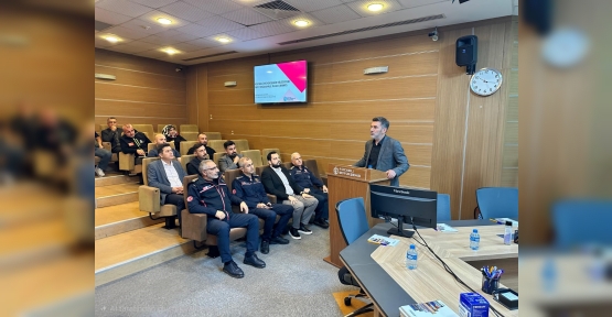 BÜYÜK DEPREM TATBİKATI MASAYA YATIRILDI