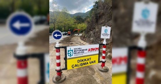 Büyükşehir’den Kapsamlı V Kanal Temizliği