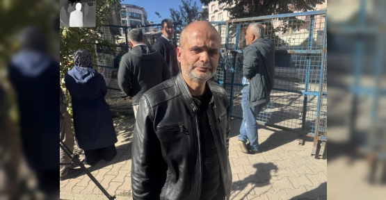 "CİMER'e Şikayet Etmiştim" Dedi, 4 Ay Sonra Yan Binası Yıkıldı