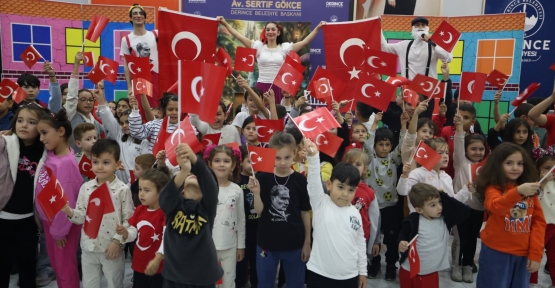 Cumhuriyet’in Mirası Gelecekle Buluştu