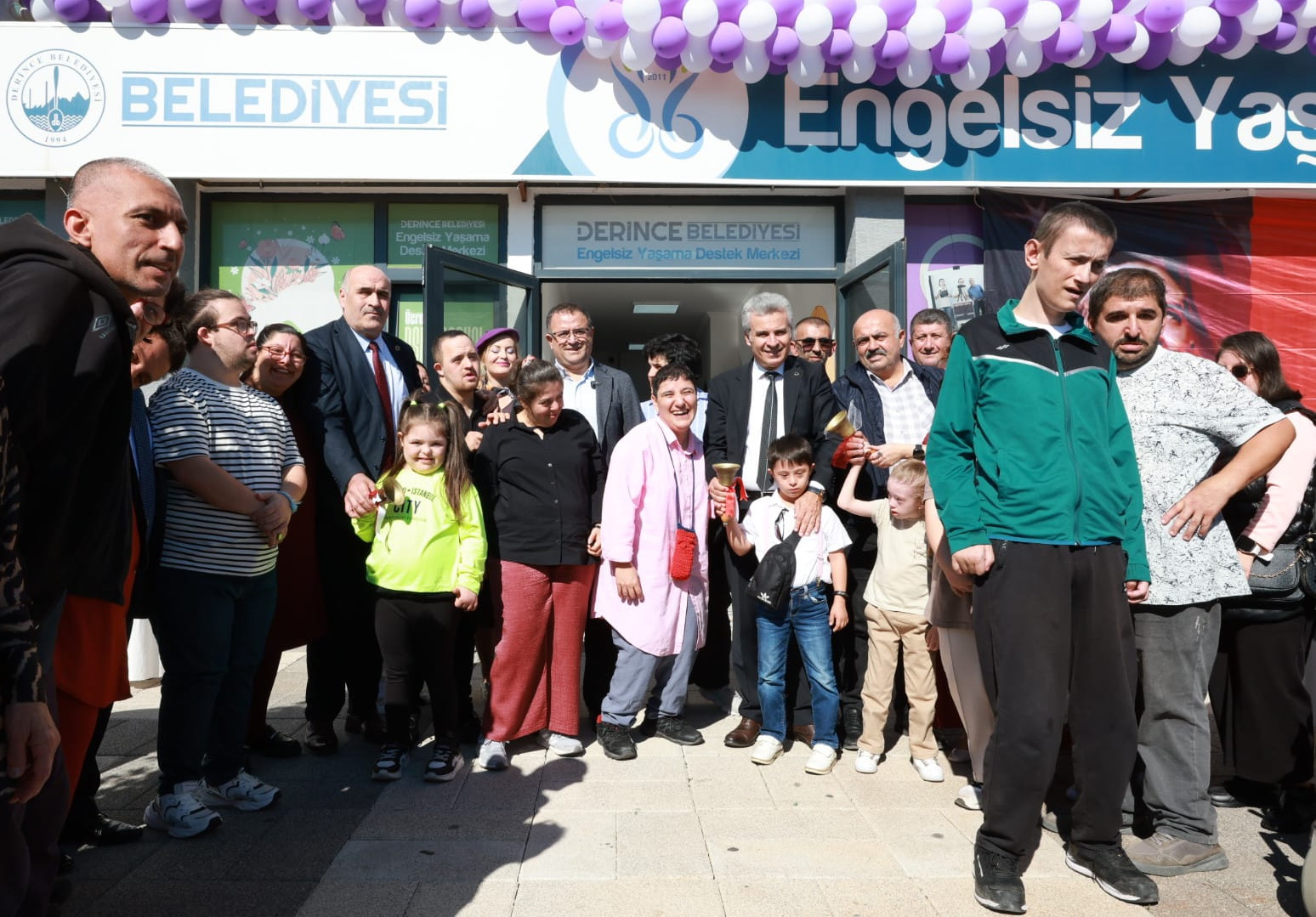 Derince’de Engel Yok, Yetenek Çok