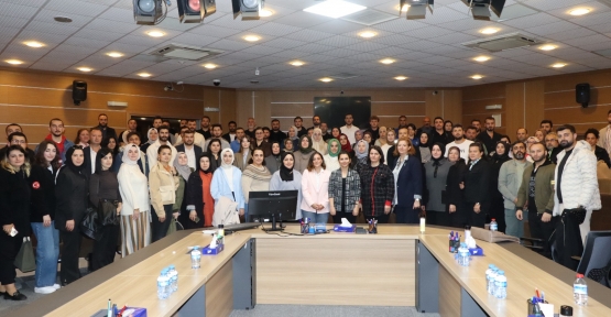 Eğitim Yelpazesi Genişliyor