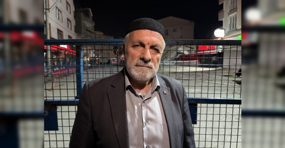 ENKAZDA AİLESİNİ KAYBEDEN GENÇ KIZA AKRABASI SAHİP ÇIKACAK