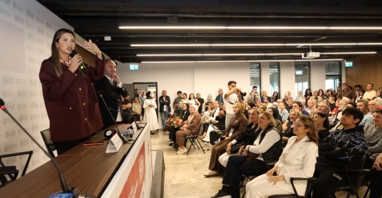 GAZETECİ FULYA ÖZTÜRK:  “X PLATFORMUNDA TÜRKİYE VE DÜNYA’YI YORUMLAMAYIN”