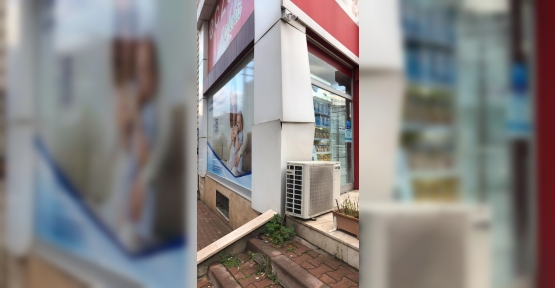 GEBZE'DE ÇÖKEN BİNANIN DÜN ÇEKİLEN FOTOĞRAFLARI ORTAYA ÇIKTI