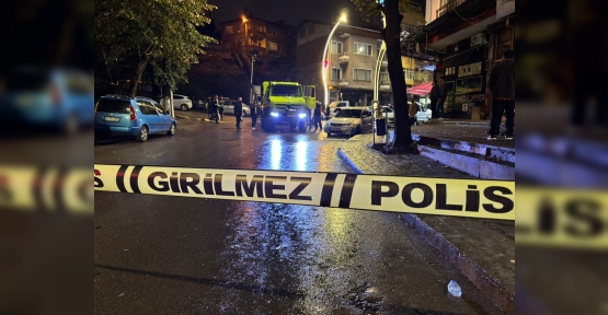 JİLETLE KENDİNİ KESEN ŞAHSIN ÖLDÜRÜLMESİYLE İLGİLİ 3 KİŞİ TUTUKLANDI