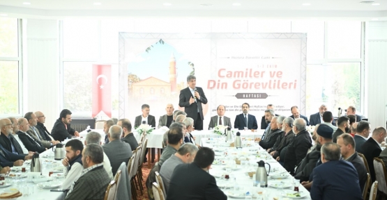 Kartepe Belediyesi’nden Anlamlı Program