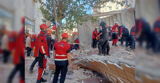 Kartepe’den Dayanışma Eli Gebze’ye Ulaştı