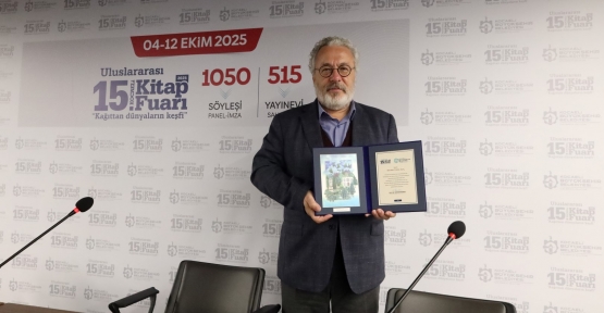 Kılıç: Allah İle Kul Arasına Mesafe Koydular