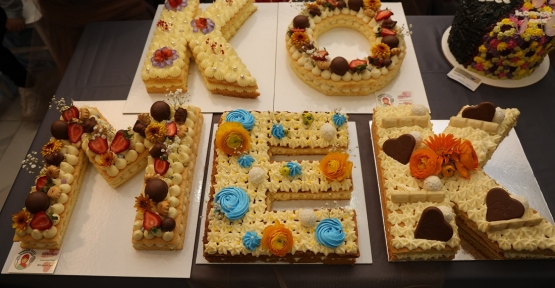 KO-MEK’ten Gastronomi Sektörüne Katkı