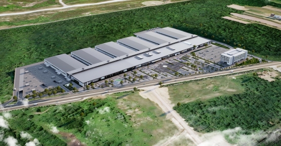 KOCAELİ'YE 5 MİLYAR LİRA BÜTÇELİ YENİ YATIRIM