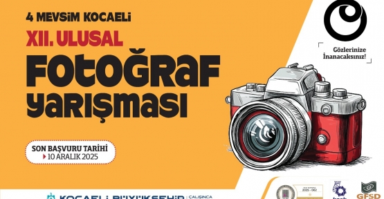 Kocaeli’nin Güzellikleri Objektiflere Yansıyacak