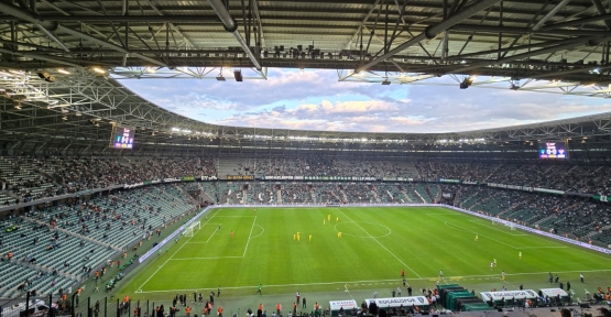 KOCAELİSPOR'DA PASSOLİG KARTI HEDEFİ 100 BİN