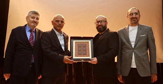 Körfez’deki Berber Ve Kuaförlere Uygulamalı Eğitim