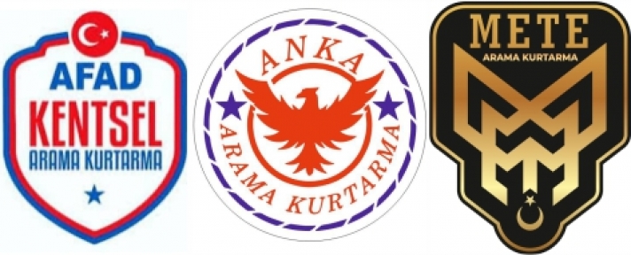 Mete & Anka Arama Kurtarma Güçlerini Birleştirdi!
