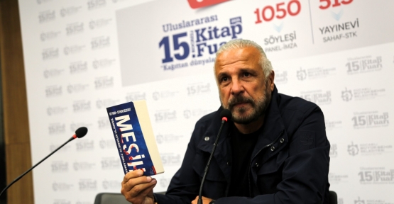 METE YARAR: KAOS OLUŞTURARAK KIYAMETİ İSTİYORLAR