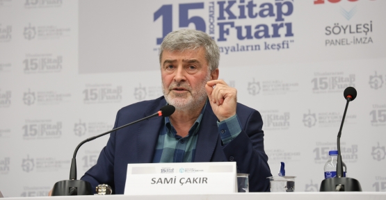 Milletvekili Çakır’dan Okuyucularına Şiir Dinletisi