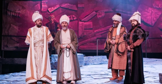 Mimar Sinan'dan Günümüze Deprem Dersi: Böyle Anlatılacak