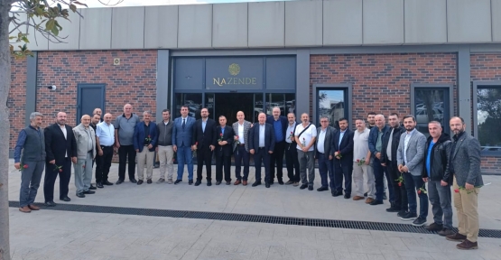 Tokatlılardan Din Görevlileri Haftası’na Özel Program