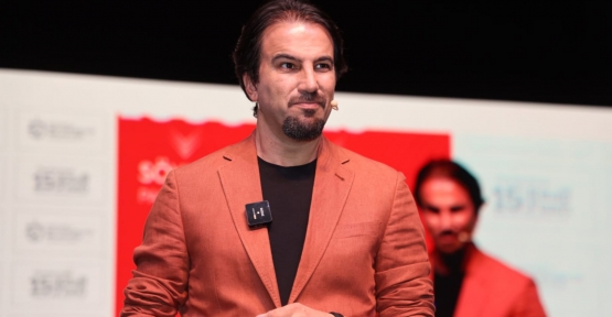 Yabancı: Bırak Bazı İnsanlar Seni Sevmesin
