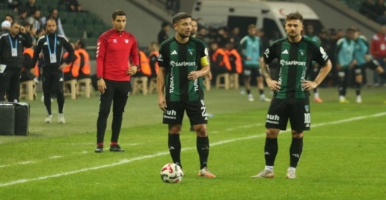 Ahmet Oğuz: "Şut Denedim Asist Oldu"