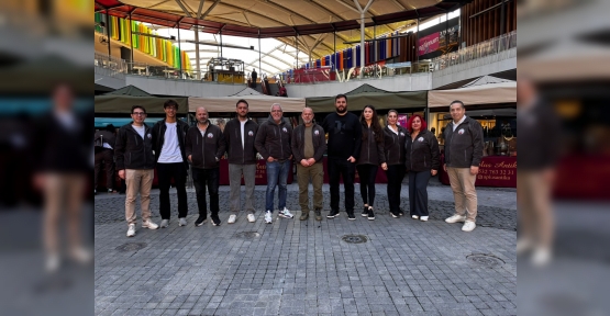 ANTİKACILARDAN TEPKİ: "FESTİVALİN İPTALİYLE DOLANDIRICI DURUMUNA DÜŞÜRÜLDÜK"