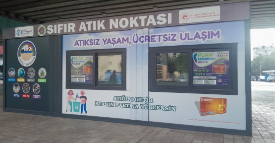 ATIĞI GETİR, ÜCRETSİZ SEYAHAT ET