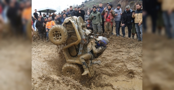 ATV Tutkunları Gölcük Hasaneyn’de Buluşuyor