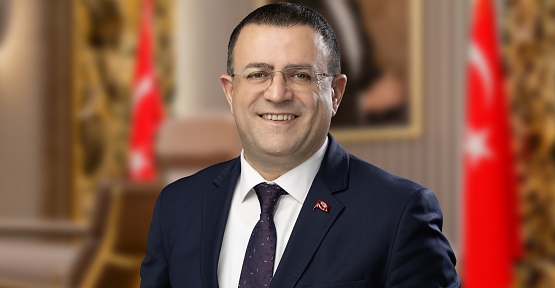 Başkan Gökçe: "Öğretmenlerimiz Yarınlarımızın Mimarıdır"