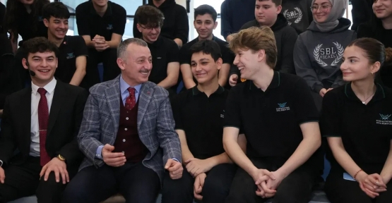 BAŞKAN BÜYÜKAKIN, İLK TAKSİTLERİN YATTIĞINI AÇIKLADI