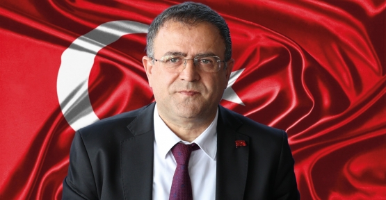 Başkan Gökçe: “Atatürk’ün Emanetine Kararlılıkla Sahip Çıkacağız”
