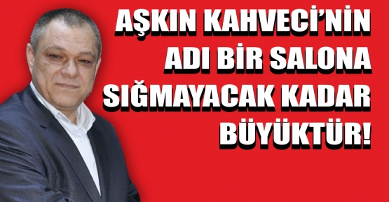 Bir Ömrün Emeğine Duyulan Saygı