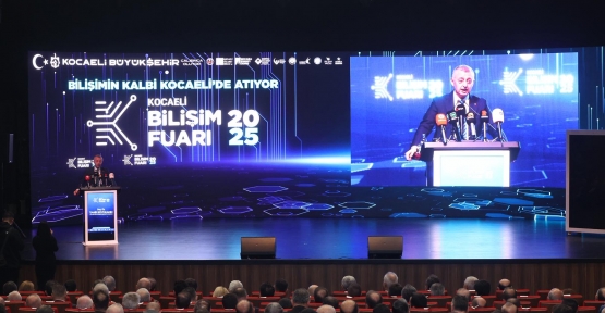 Büyükakın: "Yapay Zekâ Programlarını Yazacak Çocuk Benim Şehrimden Çıkacak"