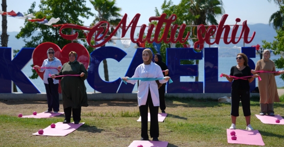 Büyükşehir Modeli Avrupa’da Örnek Gösterildi