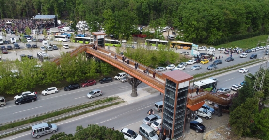 Büyükşehir, Yaşama Değer Katıyor