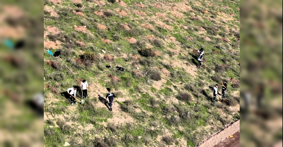 BÜYÜKŞEHİR’İN DOKUNUŞLARIYLA KOCAELİ YEŞİLE DOYUYOR