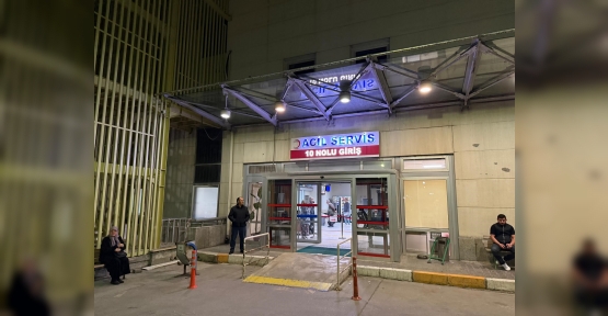 Cezaevinde Yemek Yedikten Sonra Rahatsızlanan Mahkum Sayısı 171