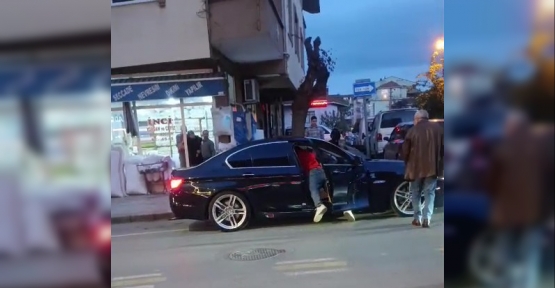 Dehşetin Altından Kıskançlık Çıktı