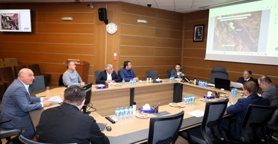 Doğa Tahribatına 1 Milyon 870 Bin TL’lik Ceza