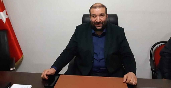 Ecrin Tanış’ın Adı Parka Verildi