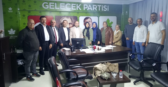 Gelecek Kocaeli’de Uçar Hızlı Çıktı