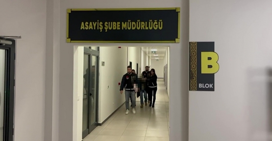 Göbek Bağıyla Öldürülmüştü: Bebek Cinayetinin Faili 18 Yıl Sonra Tutuklandı